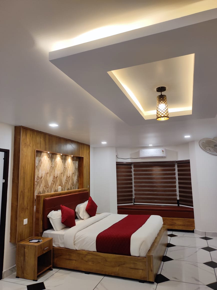 Best Rooms in Palakkad | Mayosuites