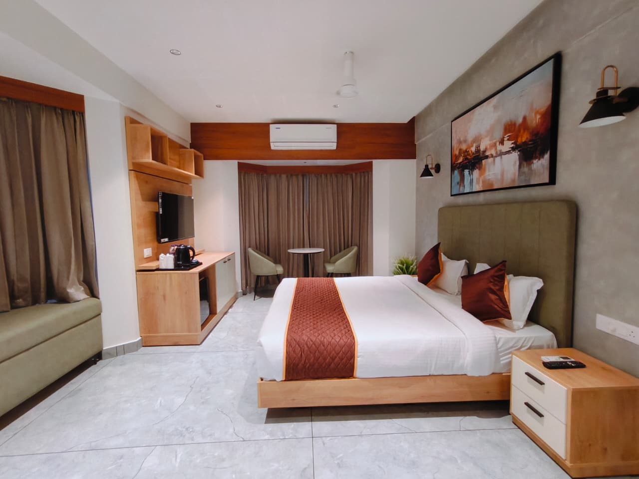 Best Rooms in Palakkad | Mayosuites