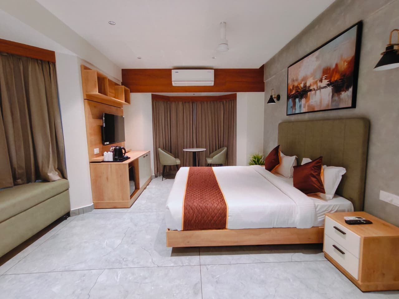Best Rooms in Palakkad | Mayosuites