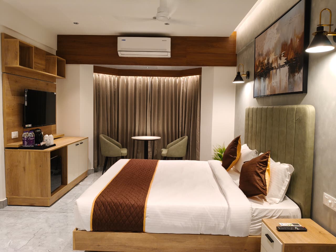 Best Rooms in Palakkad | Mayosuites