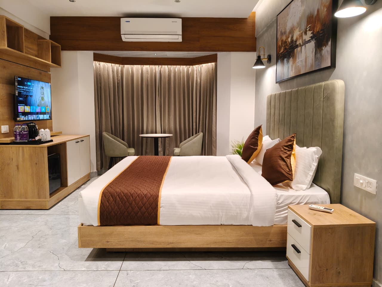 Best Rooms in Palakkad | Mayosuites