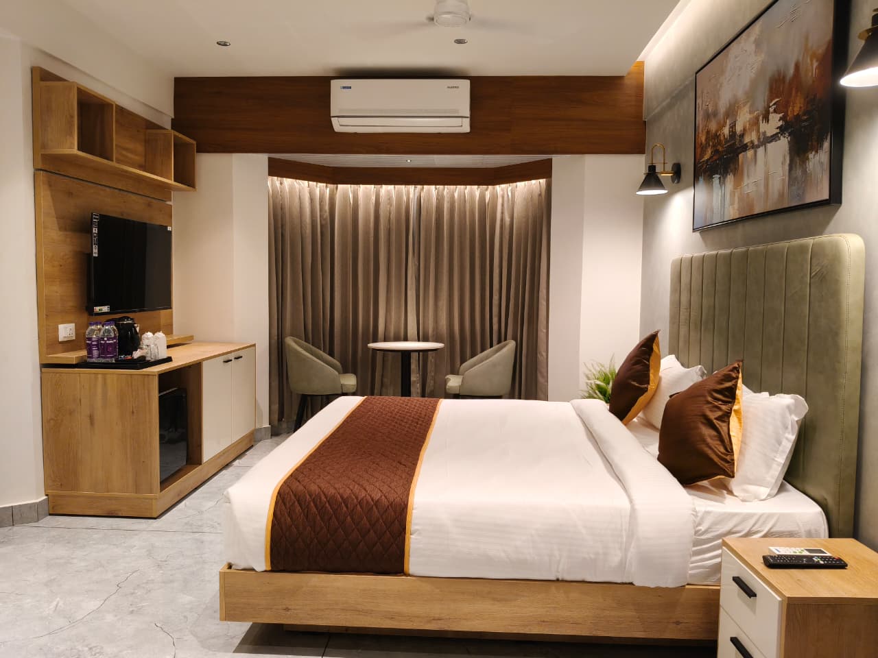 Best Rooms in Palakkad | Mayosuites