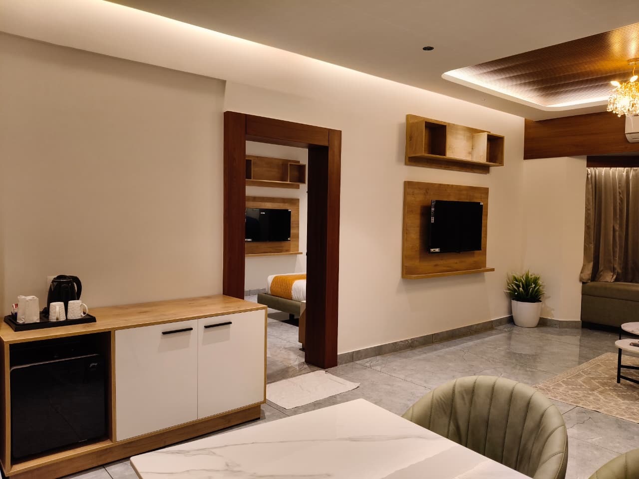 Best Rooms in Palakkad | Mayosuites