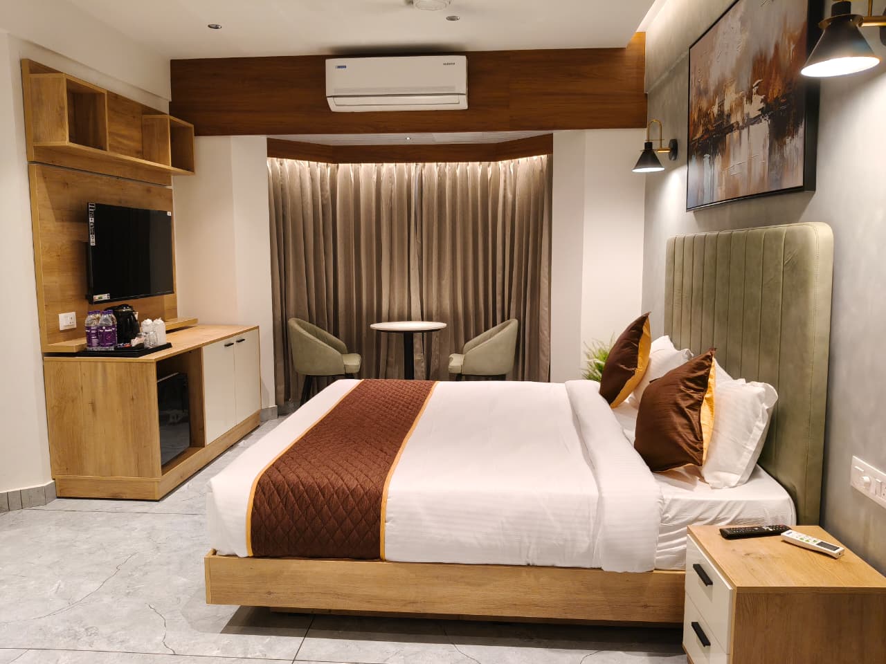 Best Rooms in Palakkad | Mayosuites