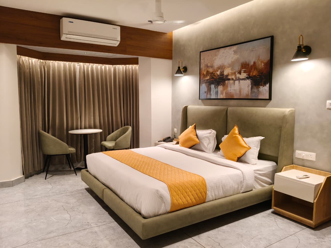 Best Rooms in Palakkad | Mayosuites