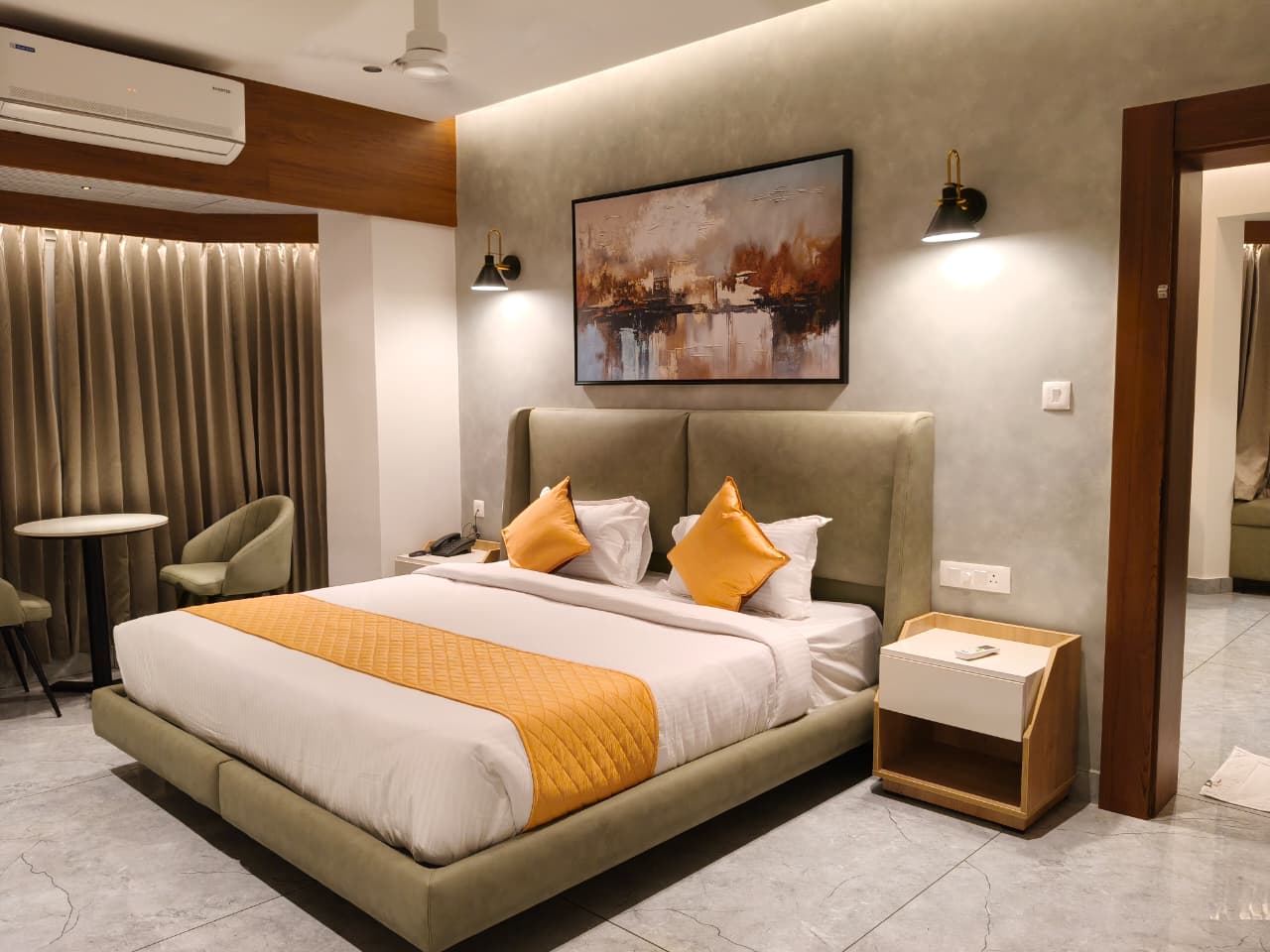 Best Rooms in Palakkad | Mayosuites