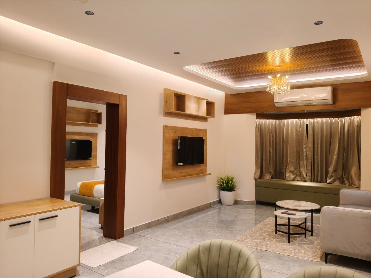 Best Rooms in Palakkad | Mayosuites