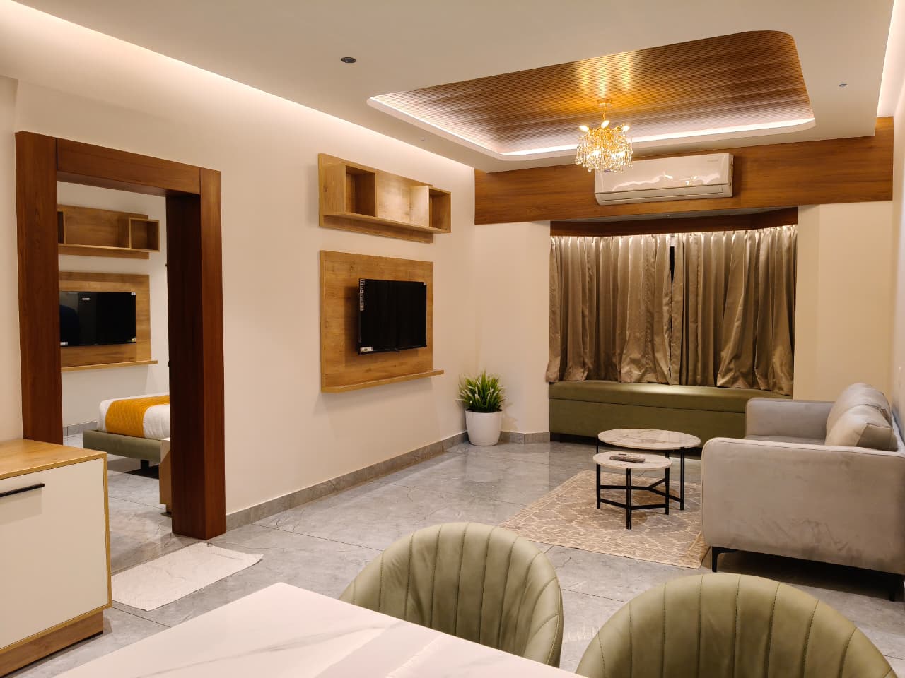 Best Rooms in Palakkad | Mayosuites