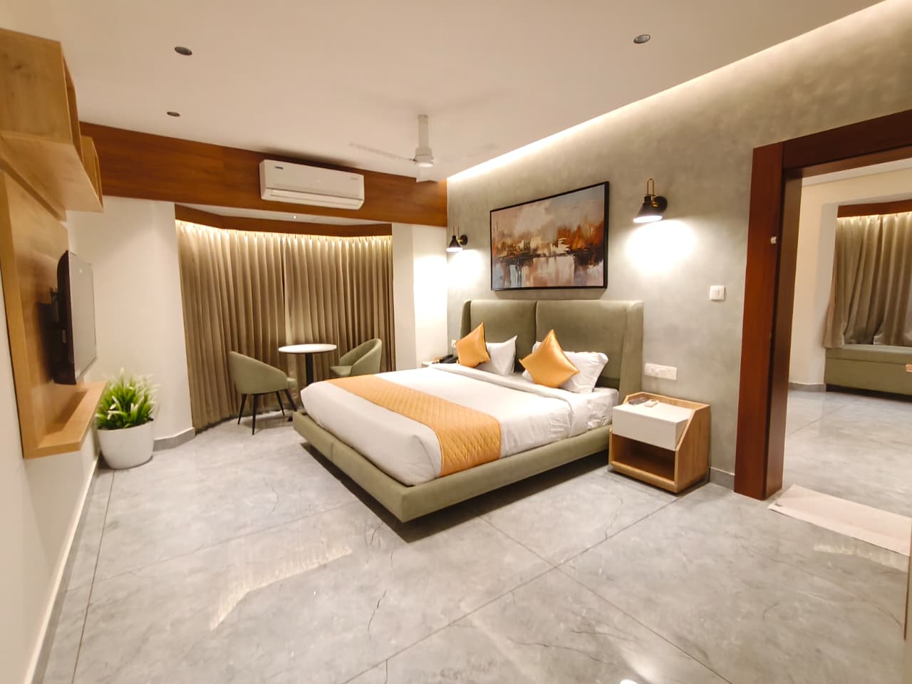 Best Rooms in Palakkad | Mayosuites