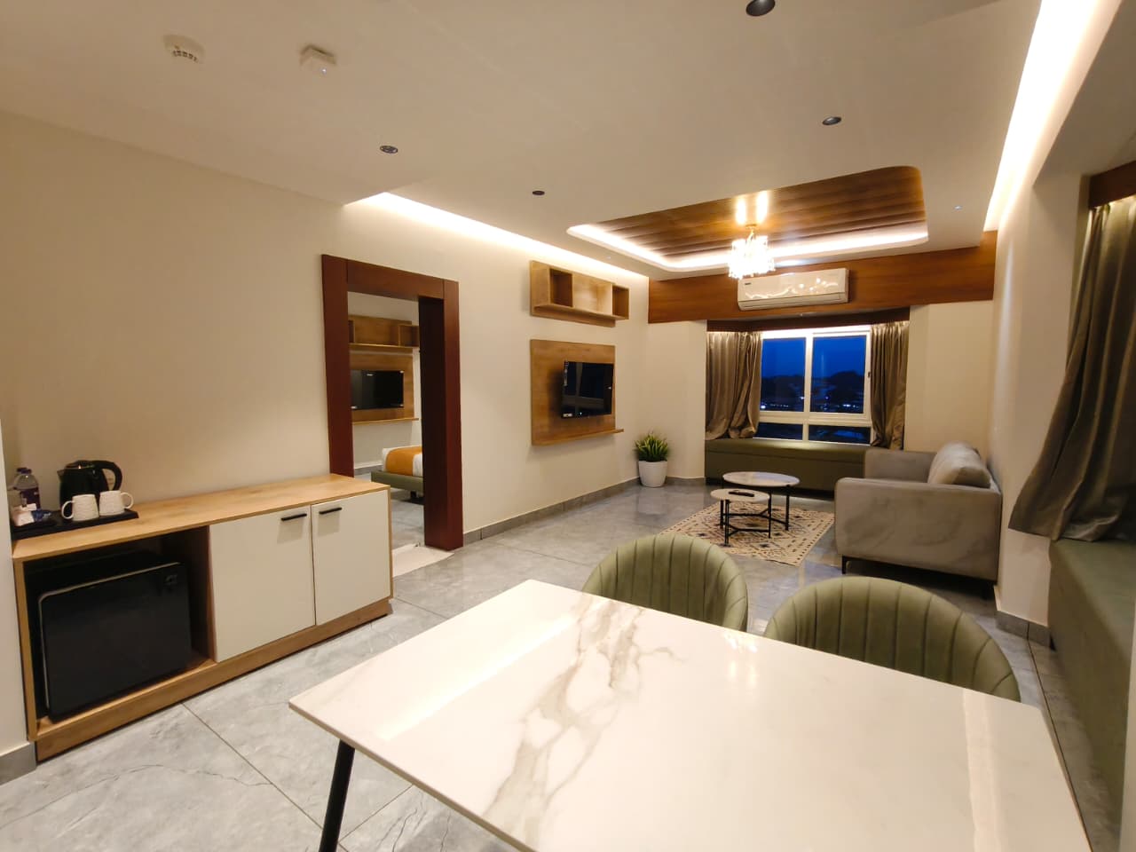 Best Rooms in Palakkad | Mayosuites