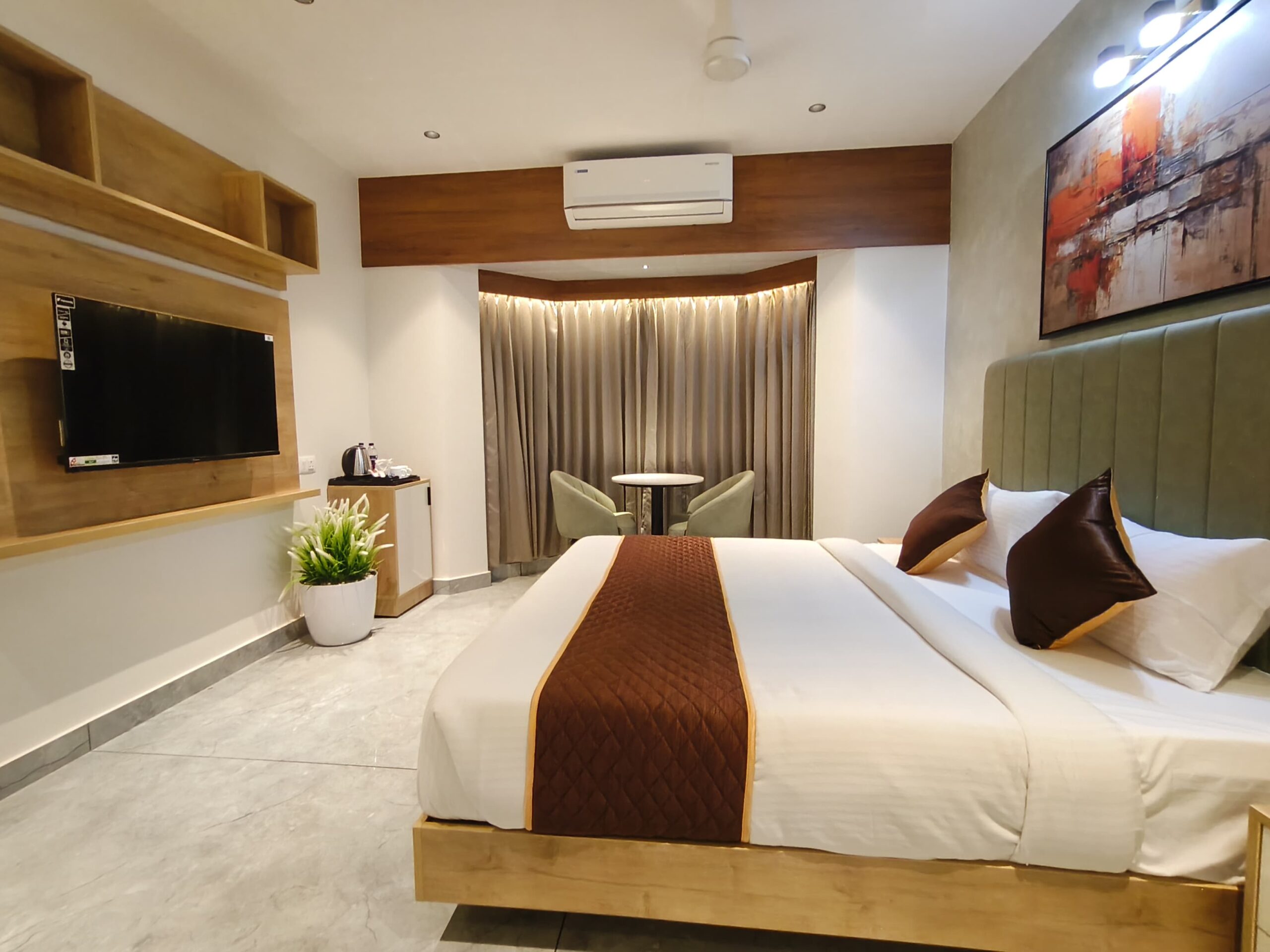 Best Rooms in Palakkad | Mayosuites
