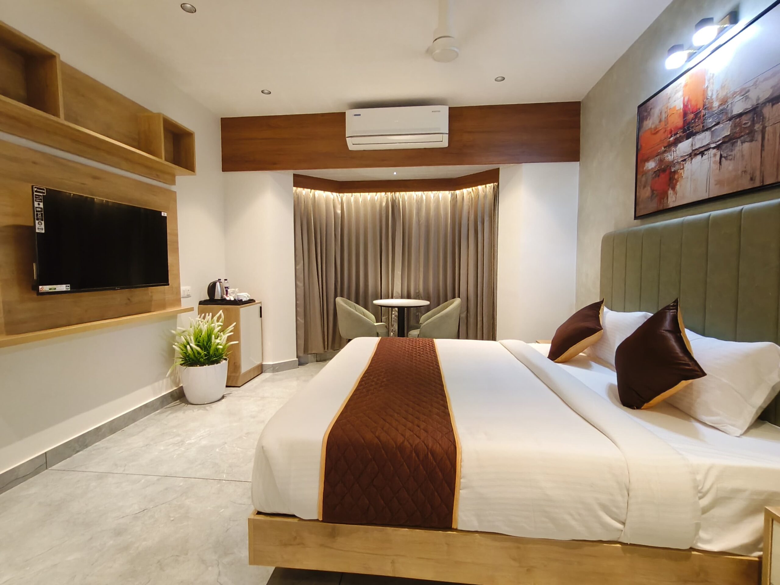Best Rooms in Palakkad | Mayosuites