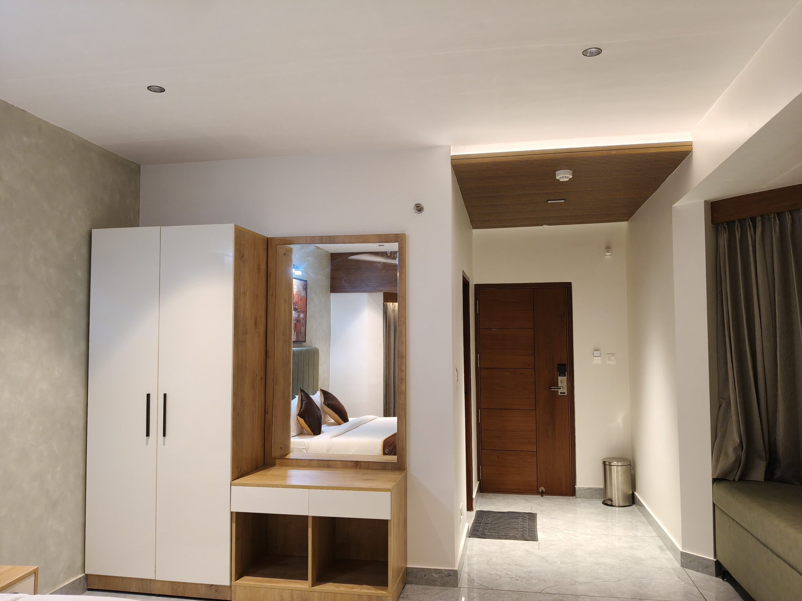 Best Rooms in Palakkad | Mayosuites