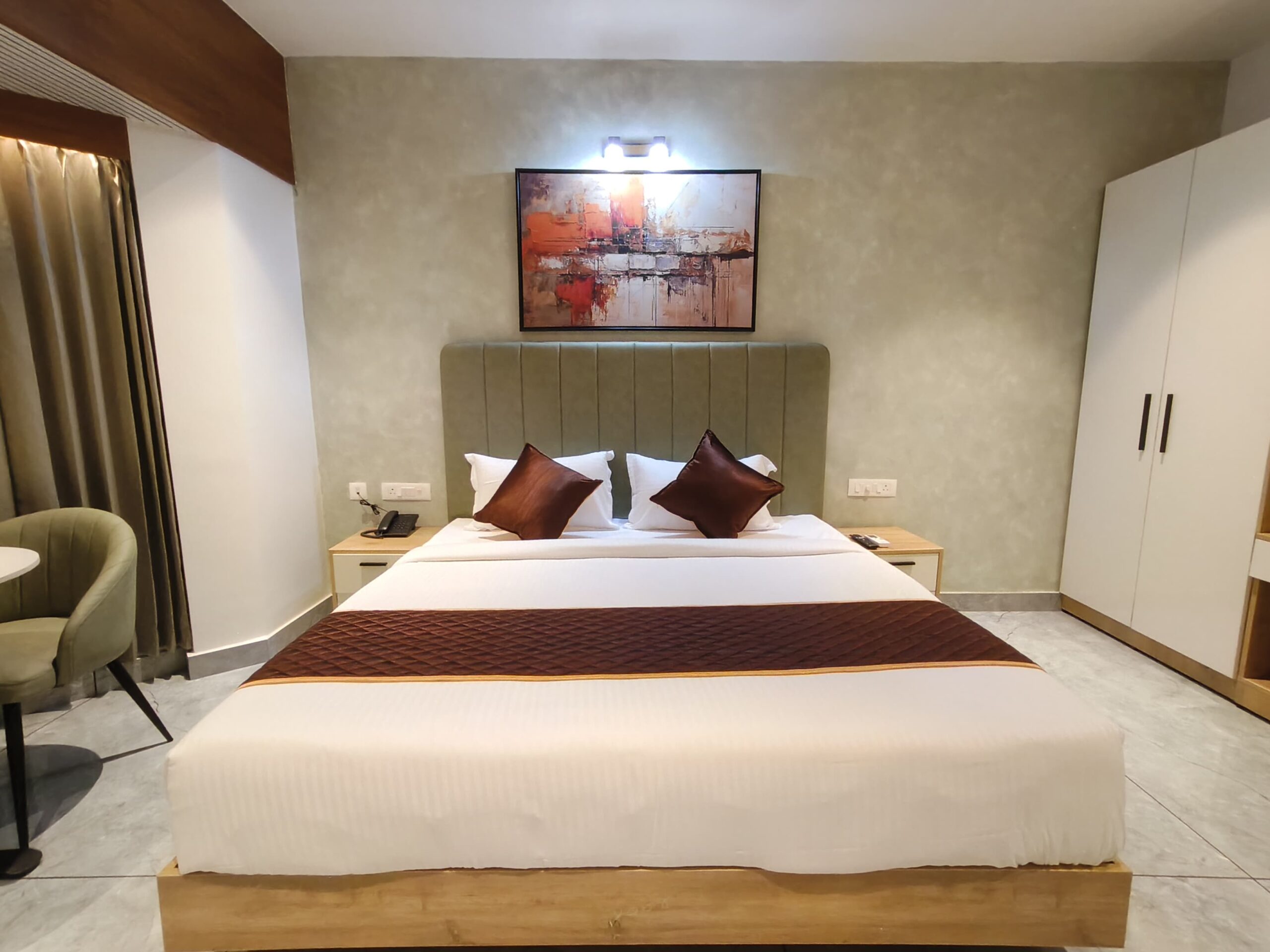 Best Rooms in Palakkad | Mayosuites