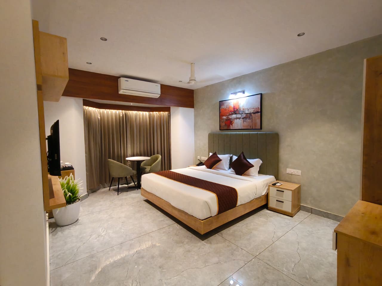 Best Rooms in Palakkad | Mayosuites