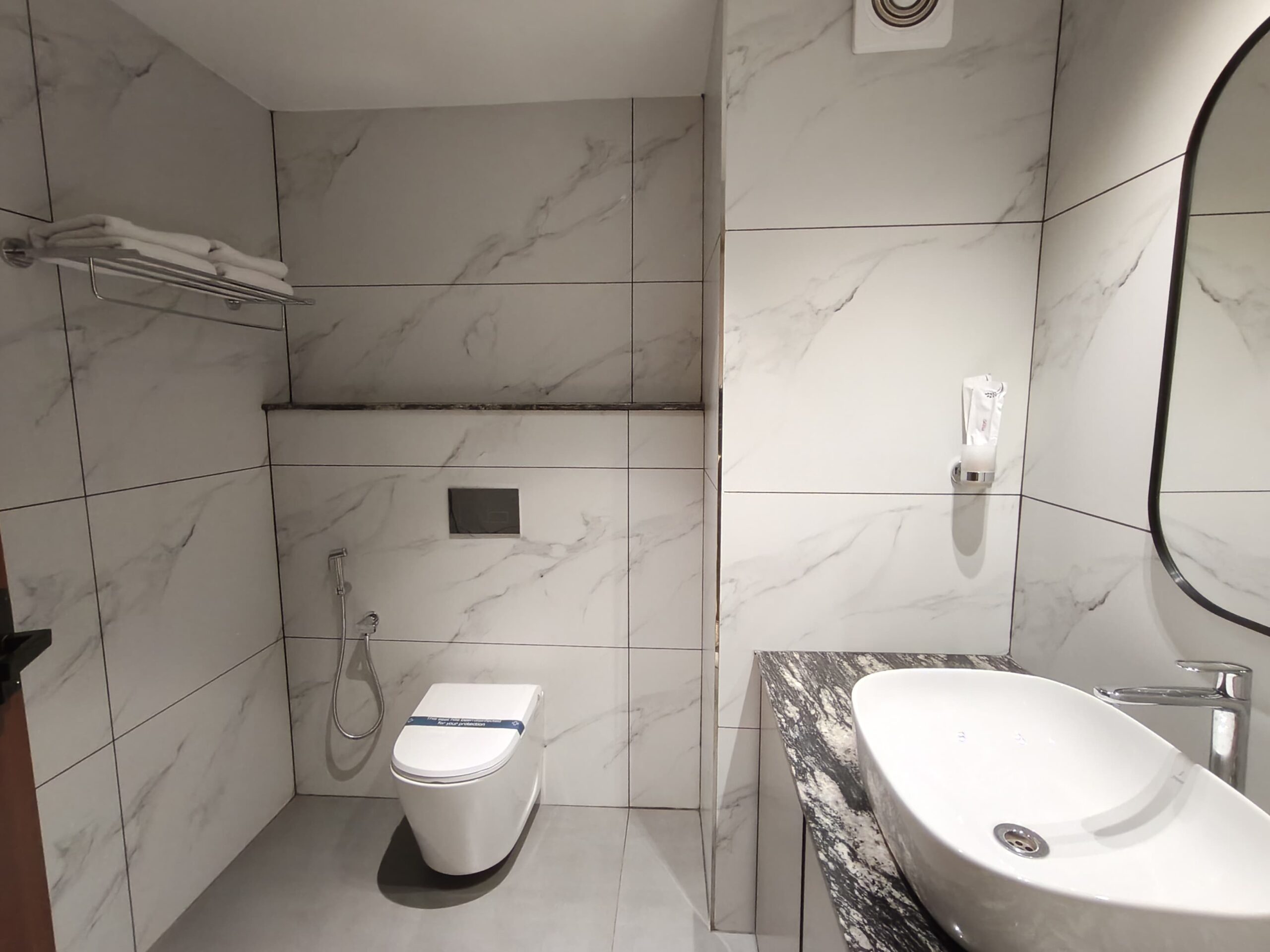 Best Rooms in Palakkad | Mayosuites