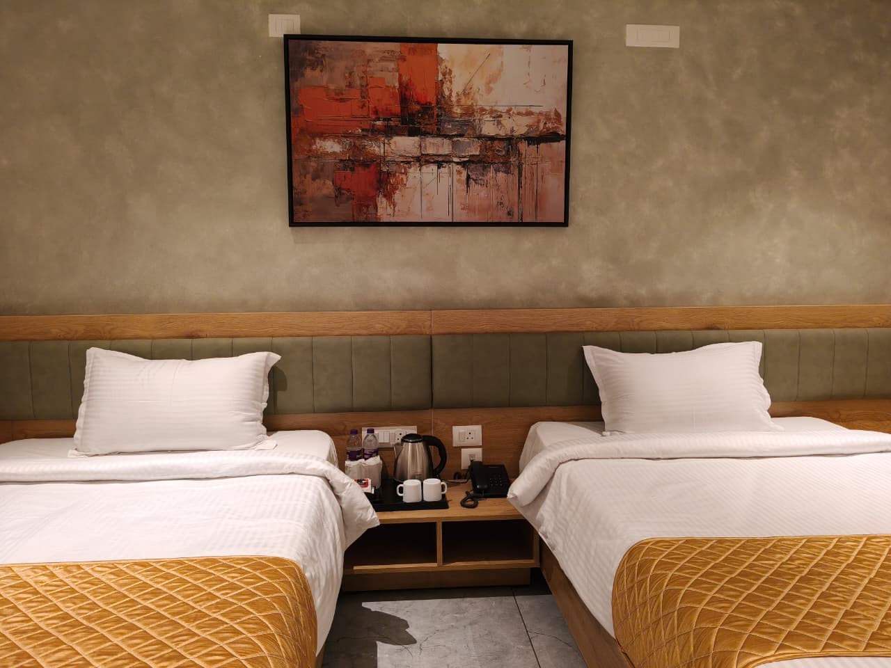 Best Rooms in Palakkad | Mayosuites