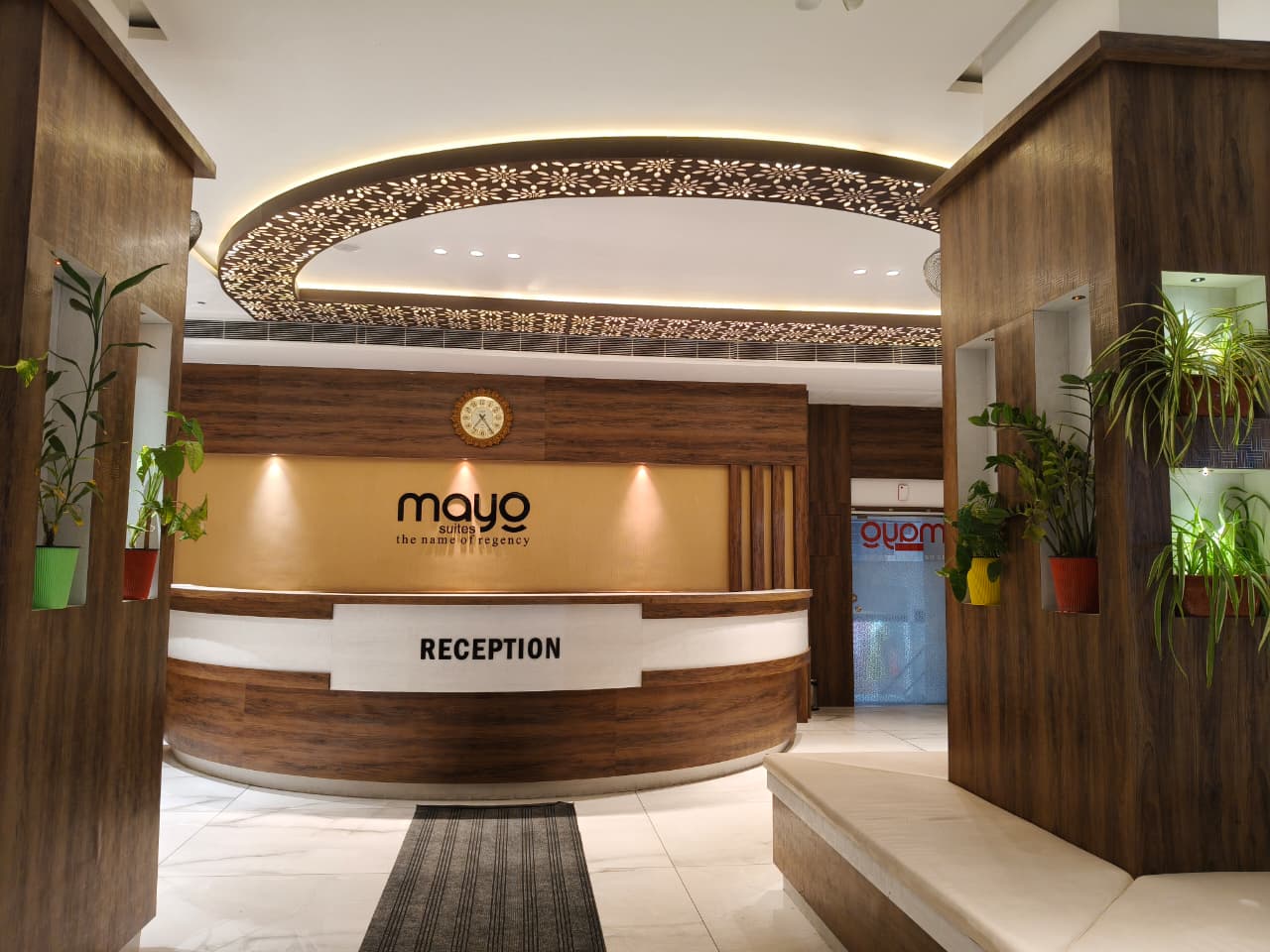 Best Rooms in Palakkad | Mayosuites