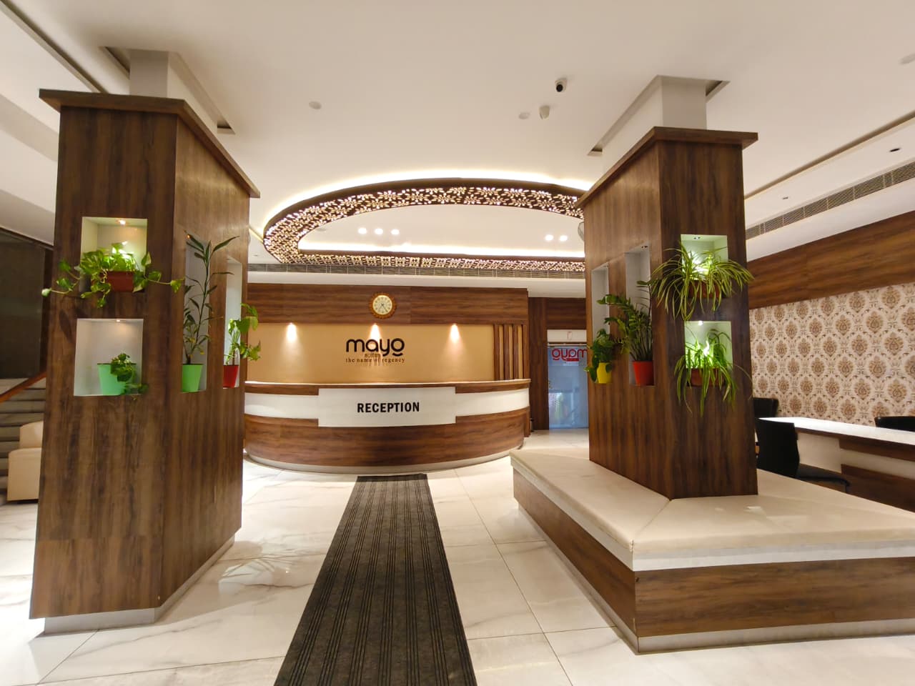 Best Rooms in Palakkad | Mayosuites