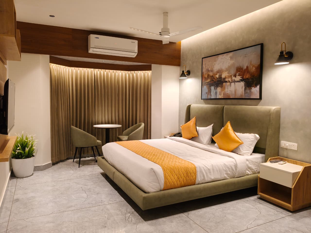 Best Rooms in Palakkad | Mayosuites