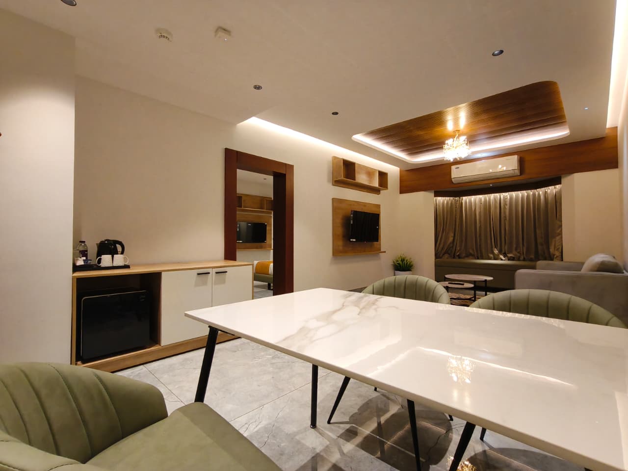 Best Rooms in Palakkad | Mayosuites