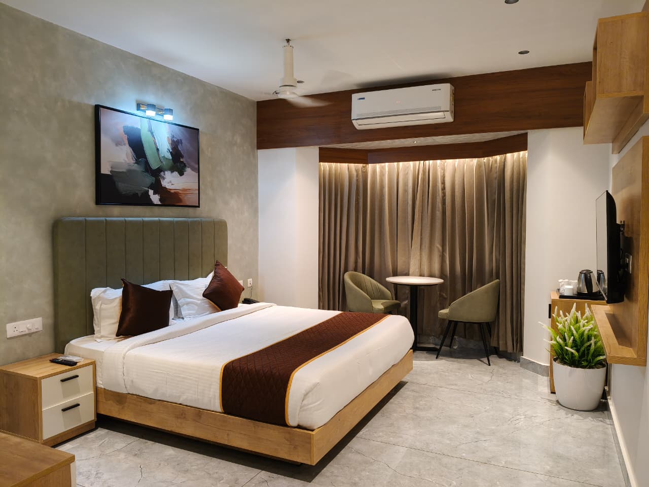 Best Rooms in Palakkad | Mayosuites